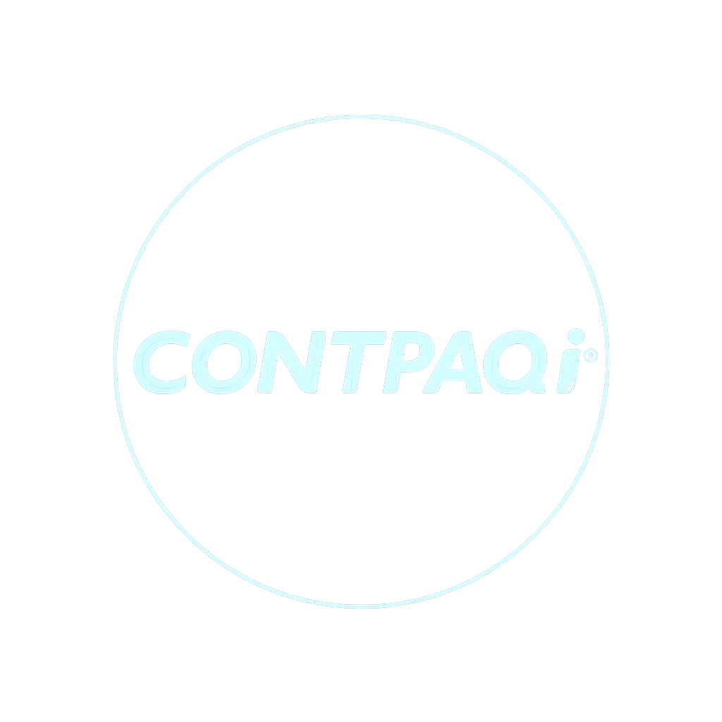 CONTPAQi Distribuidor Oficial